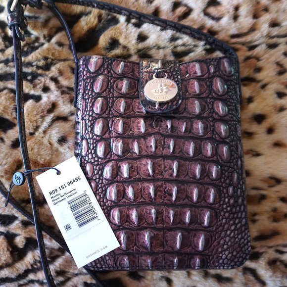 Brahmin Handbags - Brahmin Marley crossbody bag